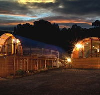 43 Degrees Eco Apartments - Lismore Accommodation