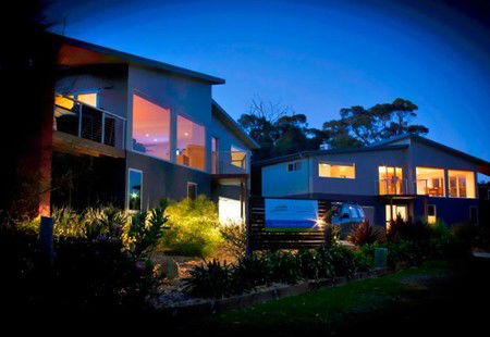 Freyscape - Lismore Accommodation 1