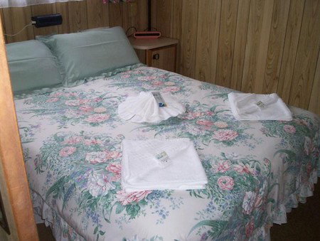 Devonport Holiday Village - Lismore Accommodation 1