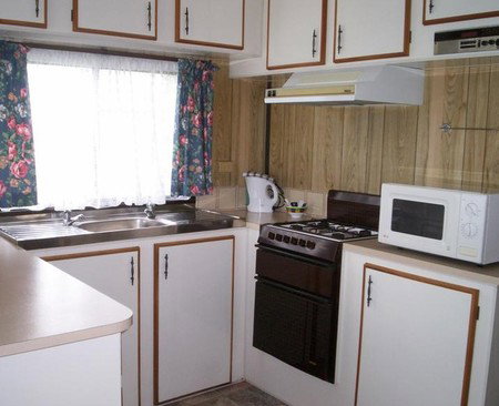 Devonport Holiday Village - Lismore Accommodation 2