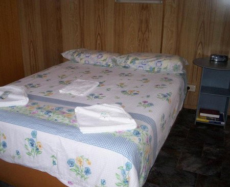 Devonport Holiday Village - Lismore Accommodation 3