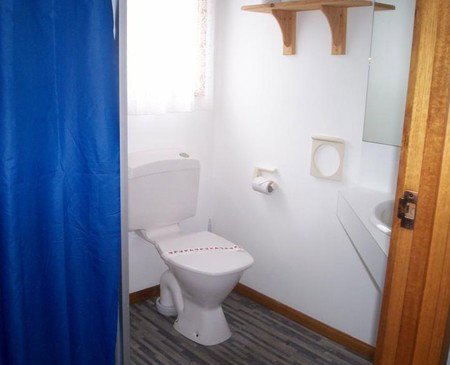 Devonport Holiday Village - Lismore Accommodation 4