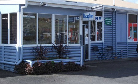 Devonport Holiday Village - Lismore Accommodation 5