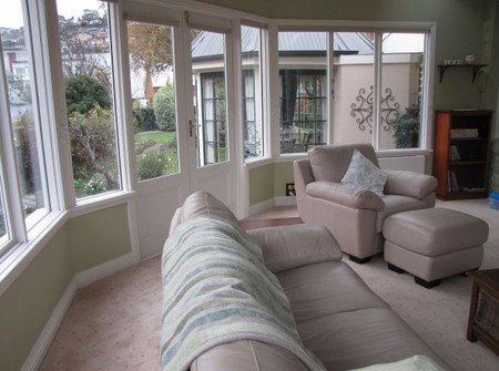 Crescentfield Cottage - Lismore Accommodation 4