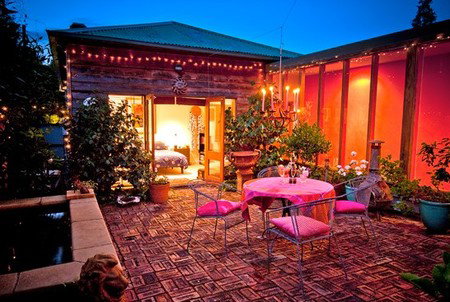 At Eleven, La Petite Maison - Lismore Accommodation 0