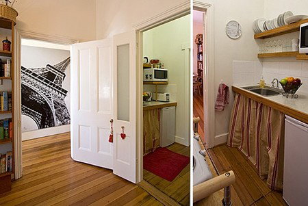At Eleven, La Petite Maison - Lismore Accommodation 4