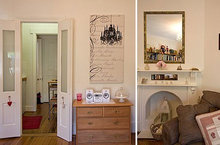 At Eleven, La Petite Maison - Lismore Accommodation 5