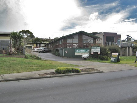 Bridport Seaside Lodge - Lismore Accommodation 1