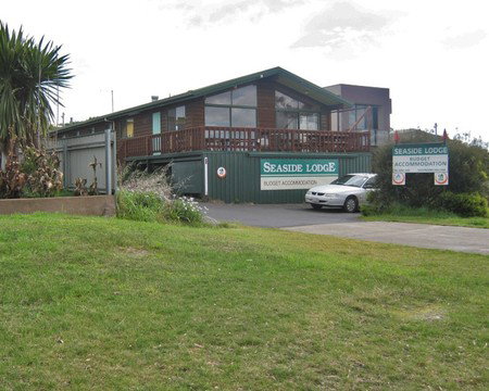 Bridport Seaside Lodge - Lismore Accommodation 2