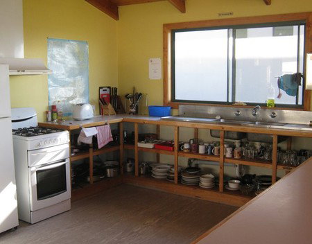 Bridport Seaside Lodge - Lismore Accommodation 3