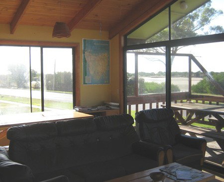 Bridport Seaside Lodge - Lismore Accommodation 4