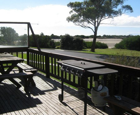 Bridport Seaside Lodge - Lismore Accommodation 5