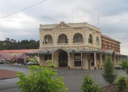 Empire Hotel - Lismore Accommodation 1