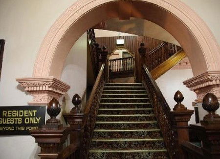 Empire Hotel - Lismore Accommodation 3