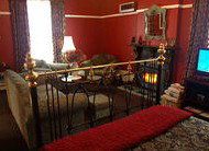 Oakdene Heritage Accommodation - Lismore Accommodation 1