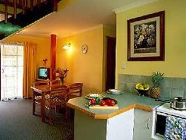 Kittys Place - Lismore Accommodation 1