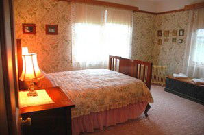 Hartzview Vineyard Homestead - Lismore Accommodation 1