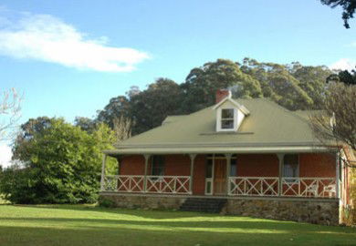 Hartzview Vineyard Homestead - Lismore Accommodation 3