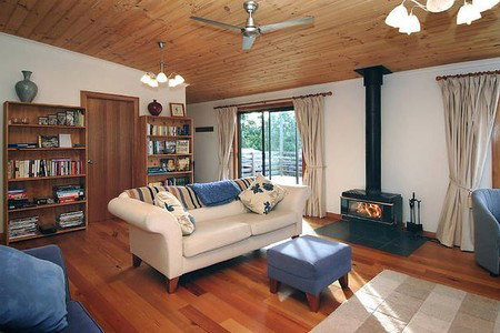 Ebb Tide Guest House - Lismore Accommodation 3