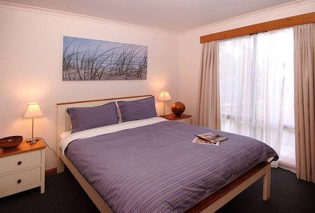 Ebb Tide Guest House - Lismore Accommodation 4