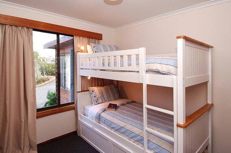 Ebb Tide Guest House - Lismore Accommodation 5