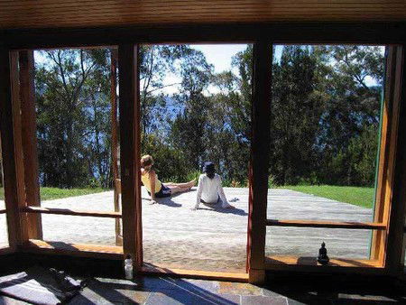 Niche - Southern Tasmanian Yoga Retreat Centre - Lismore Accommodation 1