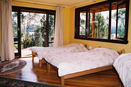 Niche - Southern Tasmanian Yoga Retreat Centre - Lismore Accommodation 2