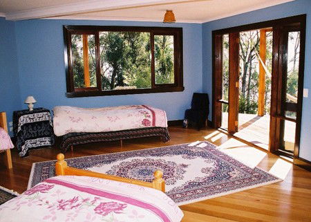 Niche - Southern Tasmanian Yoga Retreat Centre - Lismore Accommodation 3