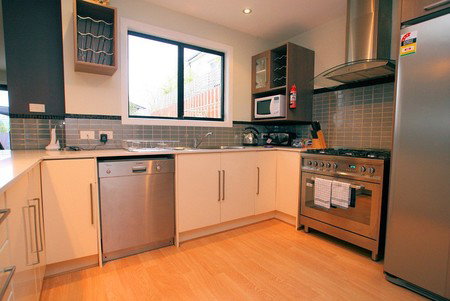 Oakley Place Townhouse - Tasmanian Short Stays - Lismore Accommodation 3