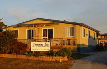 Carmen's Inn - Lismore Accommodation 1