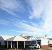 Beauty Point Waterfront Hotel - Lismore Accommodation
