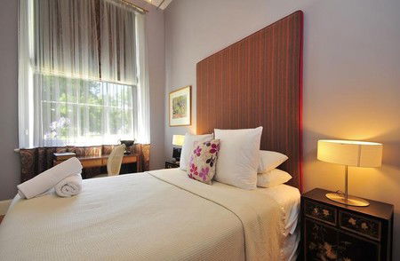 Quamby Estate - Lismore Accommodation 1
