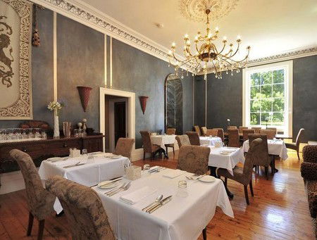 Quamby Estate - Lismore Accommodation 2