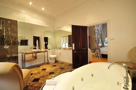 Quamby Estate - Lismore Accommodation 4