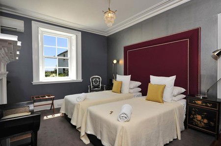 Quamby Estate - Lismore Accommodation 5