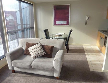 Flinders Lane Holiday Units - Lismore Accommodation 0