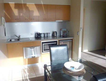 Flinders Lane Holiday Units - Lismore Accommodation 2