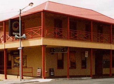 Mt Lyell Motor Inn - Lismore Accommodation 1