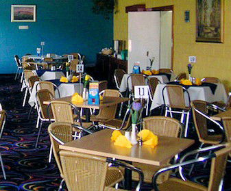 Mt Lyell Motor Inn - Lismore Accommodation 2