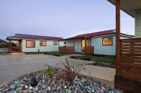 Leisureville Caravan Park - Lismore Accommodation 1
