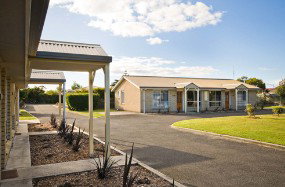 Leisureville Caravan Park - Lismore Accommodation 2