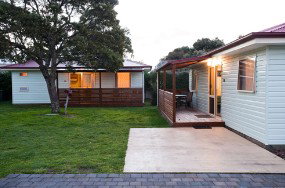 Leisureville Caravan Park - Lismore Accommodation 3