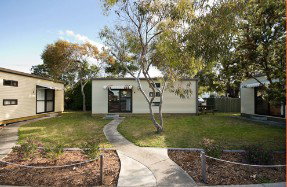 Leisureville Caravan Park - Lismore Accommodation 5