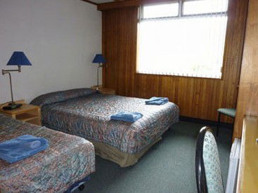 Silver Hills Motel - Lismore Accommodation 1