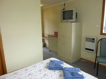 Silver Hills Motel - Lismore Accommodation 2