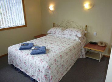 Silver Hills Motel - Lismore Accommodation 4