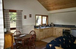 Coal Valley Cottage - Lismore Accommodation 1