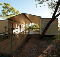 Cobbold Gorge - Lismore Accommodation