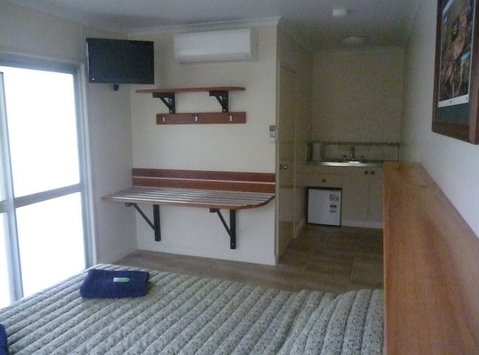 Cobbold Gorge - Lismore Accommodation 1