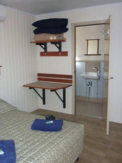 Cobbold Gorge - Lismore Accommodation 2